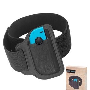 JoyHood Leg Strap for Switch/Switch OLED Joy-Con Controller